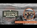 Thumbnail for Episode 36: Jordan and Toni Sarazen on Life as Mobile Goat Graziers