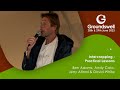 Thumbnail for Intercropping – Practical Lessons - Groundswell 2023