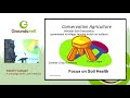 Thumbnail for Ademir Calegari speaking at Groundswell 2018 - A Message from Latin America