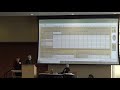 Thumbnail for Jim Munsch OGRAIN 2019 - Financial management and cost of production for...