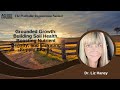 Thumbnail for Building Soil Health, Boosting Nutrient Density, and Elevating Supply Chains...