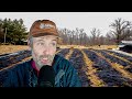 Thumbnail for Lasagne Gardening at Scale + Missing Our Livestock