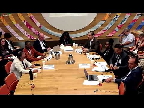 Sustainable Livestock forum UNFSS 2023 part 1
