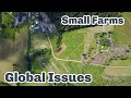 Thumbnail for BUILDING A FARM AND SOLVING GLOBAL ISSUES