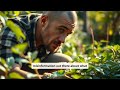 Thumbnail for How to Create a Self-Sustaining Garden with Advanced Companion Planting