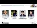 Thumbnail for Session Two: Diversity and Participation in U.S. Government Programs (Part Two)