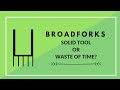 Thumbnail for Is Using a Broadfork to Build Soil Worth It? (OR IS IT A WASTE OF TIME?)