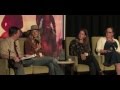 Thumbnail for Panel Discussion "Getting To Market" at Artisans of the Grasslands