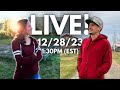 Thumbnail for When You Feel Like You Need to QUIT, but it's Still the Dream - LIVE!