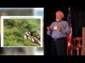 Thumbnail for 2014 Quivira Conference (Back to the future), Bill Zeedyk