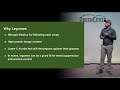 Thumbnail for Legumes with Jakin Berns at Green Cover's Southeast Kansas Soil Health Conference