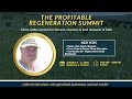 Thumbnail for From Dust to Life: A 15-Year Journey of Regenerative Soil Transformation in...