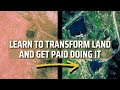 Thumbnail for Healing Earth - Unleashing the power of earning a living doing work you believe in