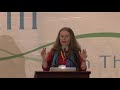 Thumbnail for No-till on the Plains  2019 Opening Session David Montgomery Anne Bikle 3 of 3