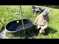 Thumbnail for Greg Judy explains the do's & don'ts of a pasture water system set-up.