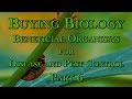 Thumbnail for Buying Biology: Beneficial Organisms for Disease and Pest Control Part 6