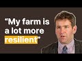 Thumbnail for How Regenerative Agriculture Builds Resilient Farms | Michael Kavanagh