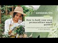 Thumbnail for Permaculture Paradise: Tropical Home Gardening Made Easy