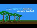 Thumbnail for What is Regenerative Agriculture?