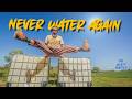 Thumbnail for We Built a Garden That Waters Itself… Even in the Desert