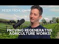 Thumbnail for How to prove regenerative agriculture really works! Focusing on outcomes, not tools.