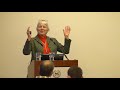 Thumbnail for Selecting and Establishing Cover Crops - Eileen Kladivko