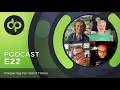 Thumbnail for Preparing For Hard Times | Discover Permaculture: The Podcast