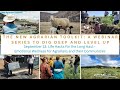 Thumbnail for New Agrarian Toolkit #6 - Life Hacks for the Long Haul - Emotional Wellness...