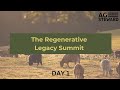 Thumbnail for The Regenerative Legacy Summit (October) -  Day 1