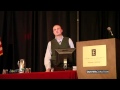 Thumbnail for 2010 Quivira Conference - Abe Collins - Part 2 of 5