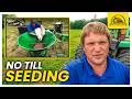 Thumbnail for The Easiest Way to Plant Cover Crops without Expensive Equipment