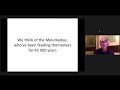 Thumbnail for matthew evans   day 1   biofarm 2022 1080p