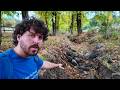 Thumbnail for How Simple Structures Turned a Flash Flood Creek Into a Living Waterway