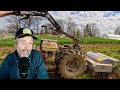 Thumbnail for The Farming Things I’m Terrible At + The Brilliance of The Flail Mower