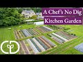 Thumbnail for Hotel chef creates amazing garden