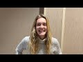 Thumbnail for Greg interviews a passionate young farmer, Anna Marie Sullivan.