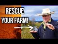 Thumbnail for How Fast Can You Regenerate a Farm?