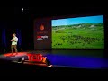 Thumbnail for It’s Not the Cow It’s the How | Bobby Gill | TEDxBigSky