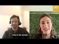 Thumbnail for Seeds of Hope Ep3 Peter Fröhlich - Satellites & Soil Health: Tracking Our...