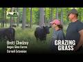 Thumbnail for He Grazes Cows in the Woods - Here's How Silvopasture Actually Works | 216