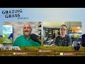 Thumbnail for e126. Four Principles for Grazing Infrastructure with Ben Glassen