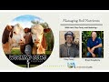 Thumbnail for Ep  355 – Brian Dougherty – Managing Soil Nutrients Made by Headliner