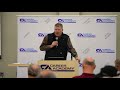 Thumbnail for Part One No-Till Planting Equipment, Adjustments, and Operation- Paul Jasa
