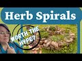 Thumbnail for Herb Spirals: Are They Worth the Hype?