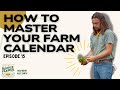 Thumbnail for Market Farm Crop Planning for Beginners