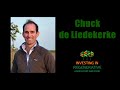 Thumbnail for Chuck de Liedekerke - Paying 1600 farmers to change their practices and just...