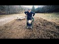 Thumbnail for How to Broadfork to Boost Garden Health (like it’s 1980)