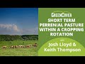 Thumbnail for Short Term Perennial Pasture Within a Cropping Rotation with Josh Lloyd &...