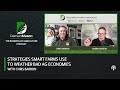 Thumbnail for Strategies Smart Farms Use to Weather Bad Ag Economies