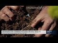 Thumbnail for "Growing Solutions" The Weather Channel, Gabe Brown